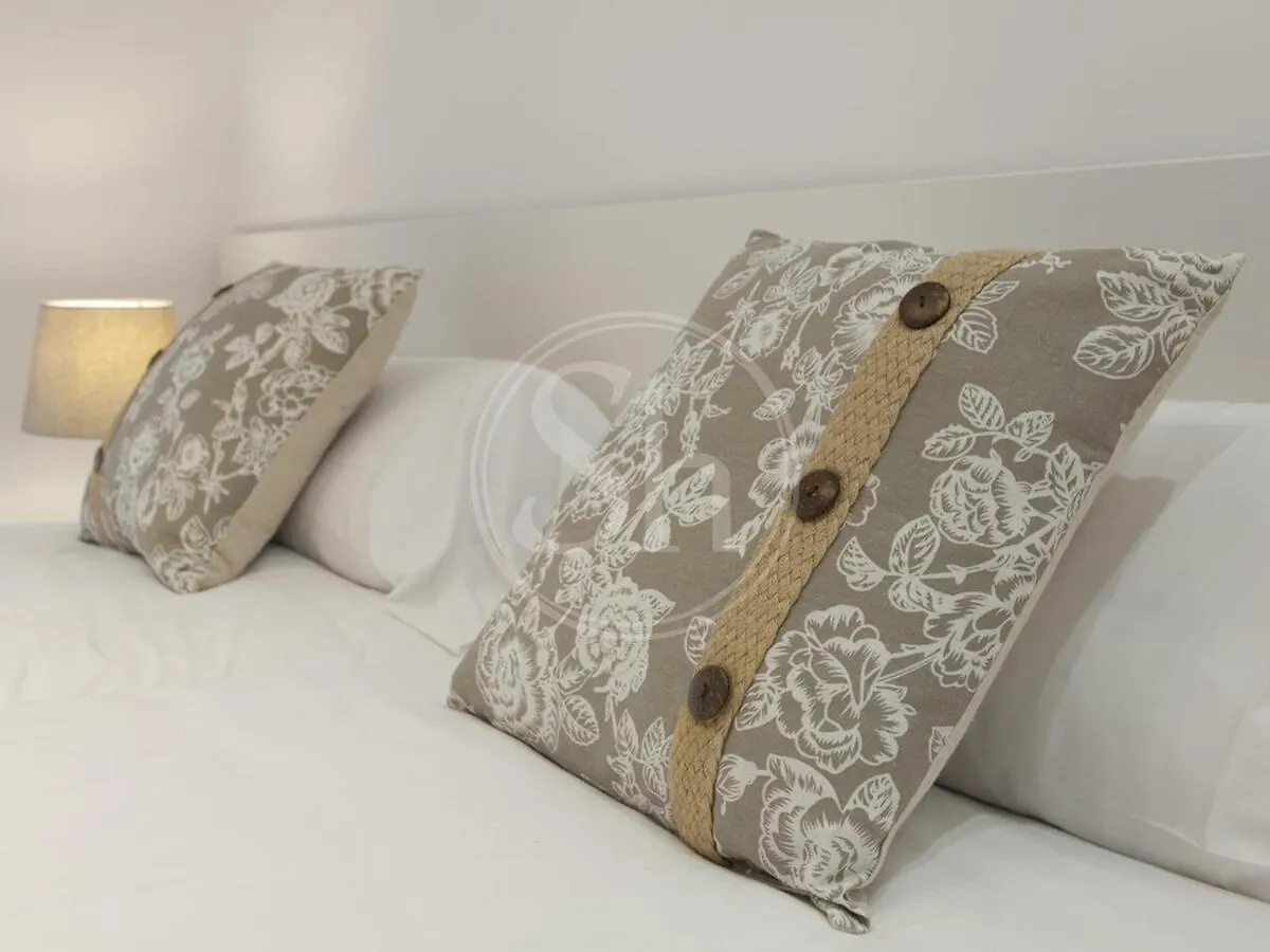 Apartment For 8 People Barcelona 0*,
