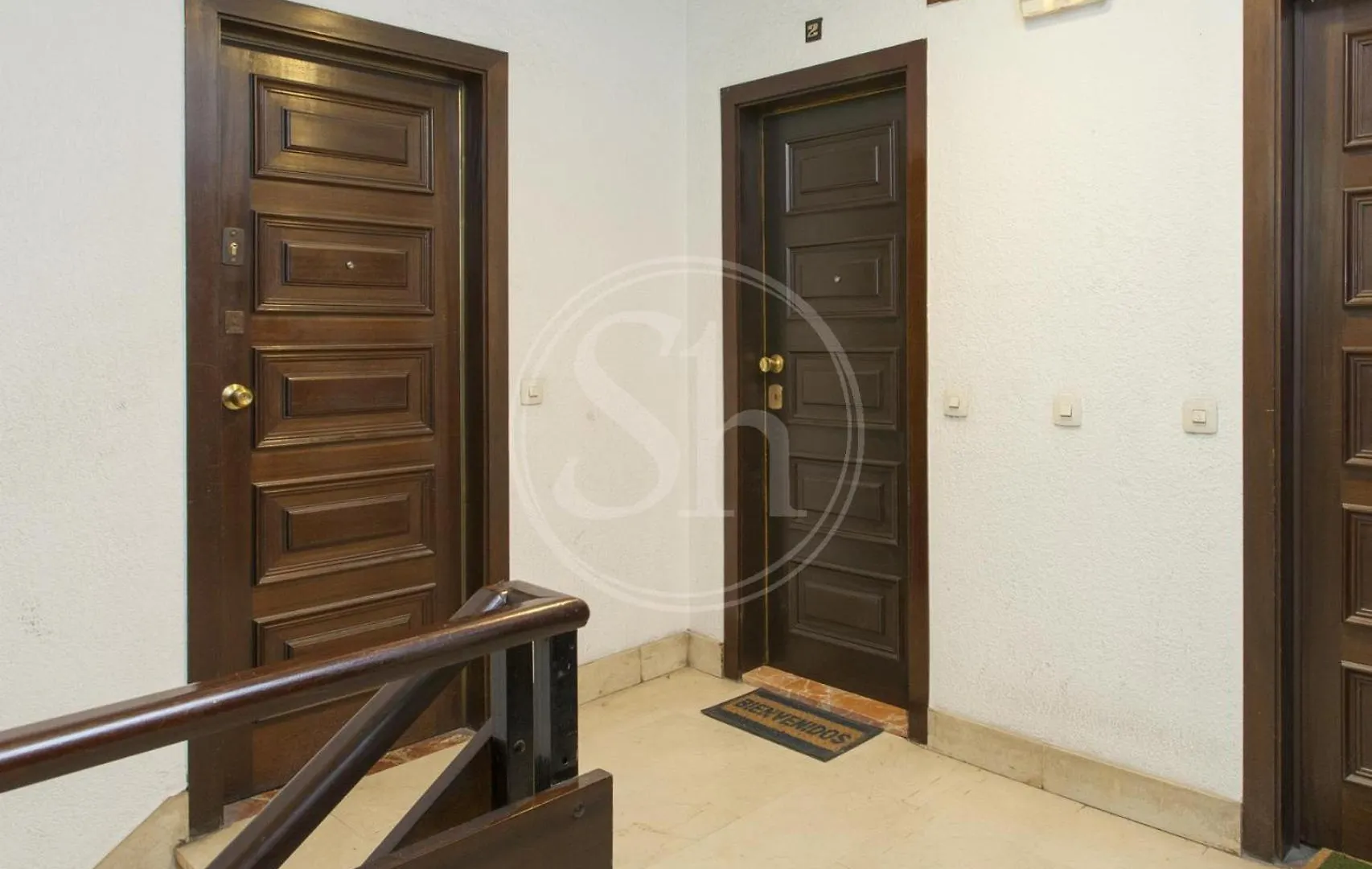 Apartment For 8 People Barcellona Spagna