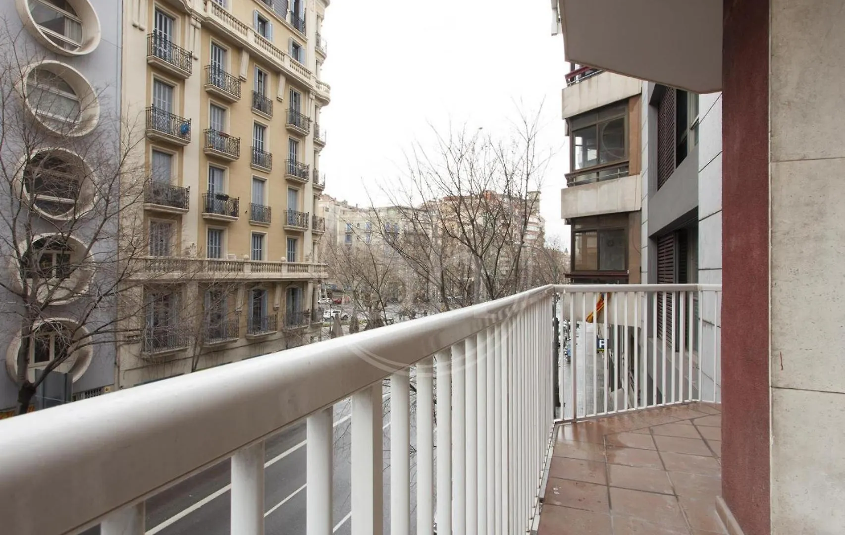 Apartment For 8 People Barcellona Spagna